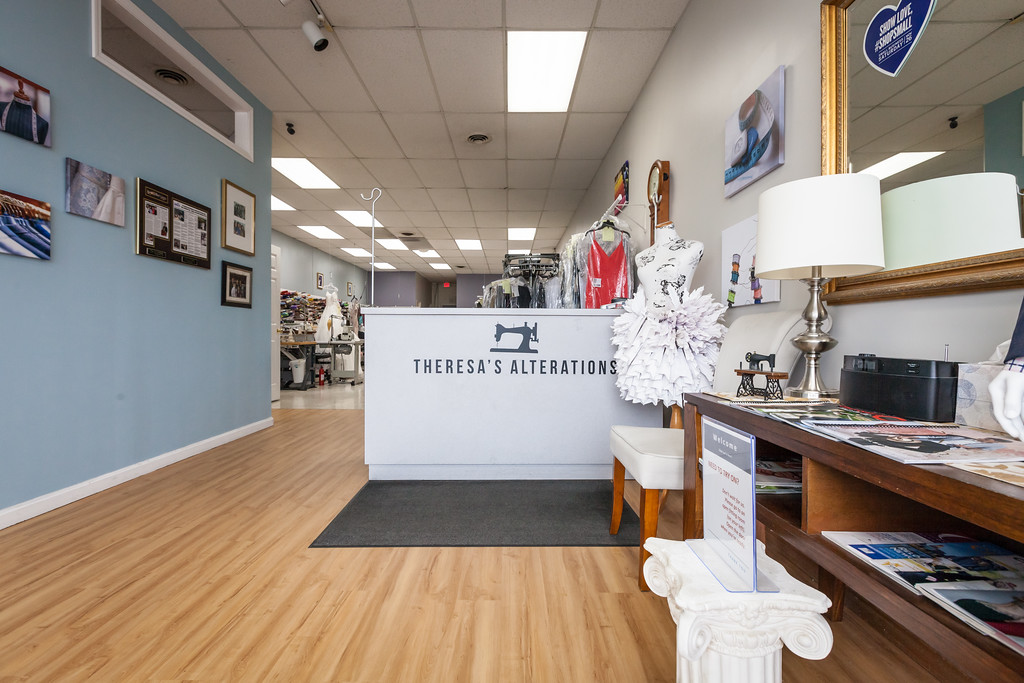 Theresa's Alterations Awardwinning Alterations and Tailoring Services in Northern Kentucky