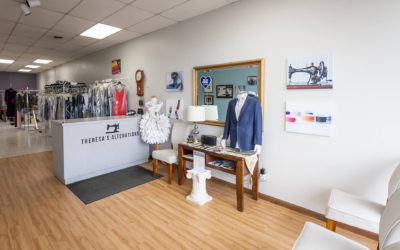 Made-To-Measure, Bespoke, and Ready-To-Wear: A Guide According To A Tailor